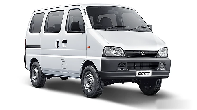 Maruti Eeco