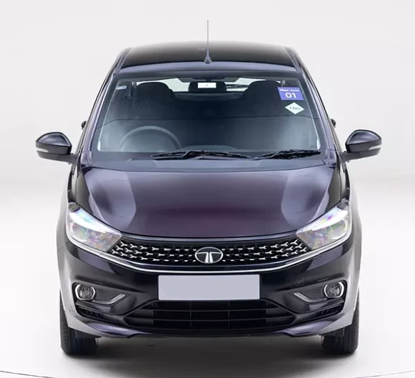 TATA Tiago
