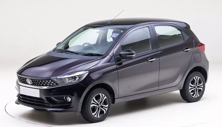 Read more about the article TATA TIAGO