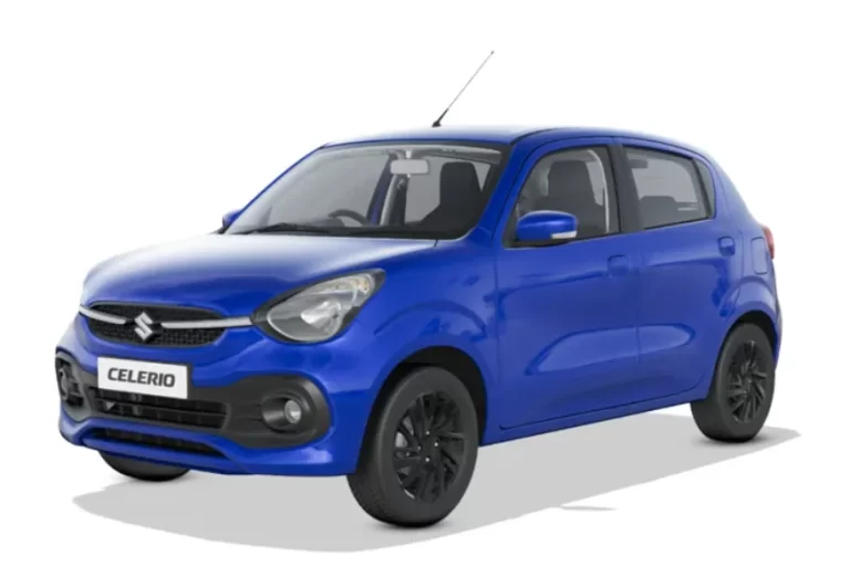 Maruti Celerio