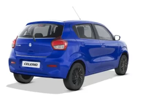 Read more about the article Maruti Celerio